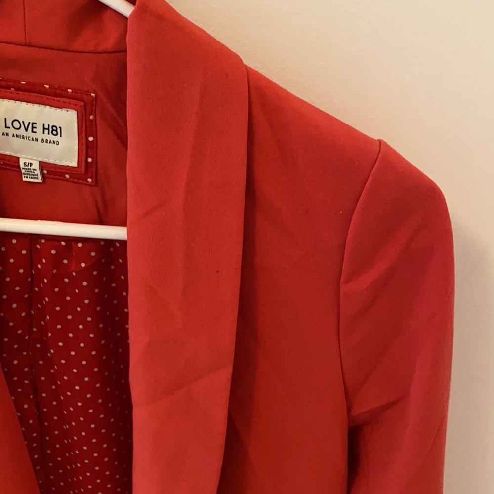 Blazer - Picture 2 of 3